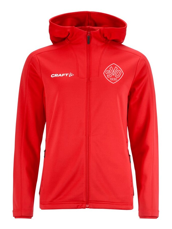 Craft Evolve 2.0 Trainingsjacke Damen