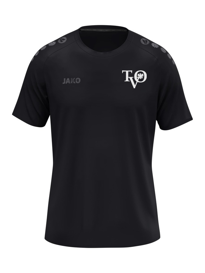Jako T-Shirt Light Flow