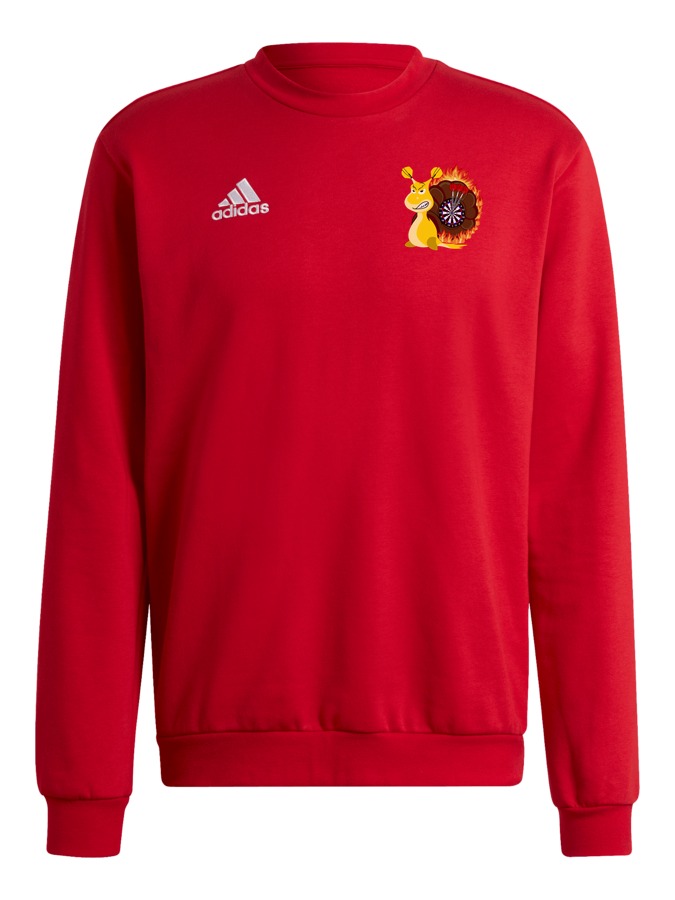 adidas Entrada 22 Sweatshirt