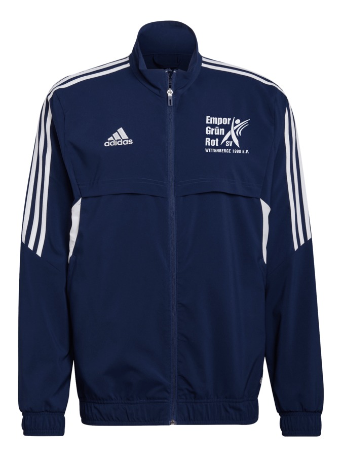 adidas Condivo 22 Präsentationsjacke