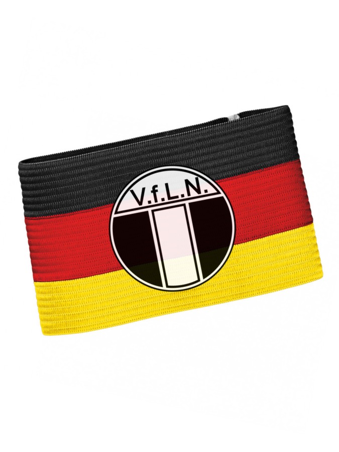 Kapitänsbinde Deutschland