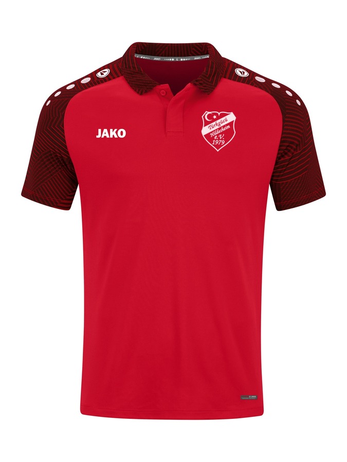 Jako Poloshirt Performance