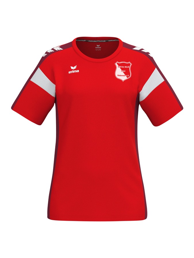 Erima Celebrate 125 T-Shirt Function Damen