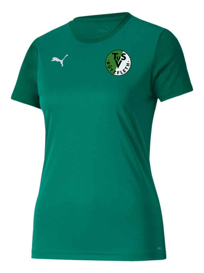 PUMA teamGOAL 23 Sideline T-Shirt Damen