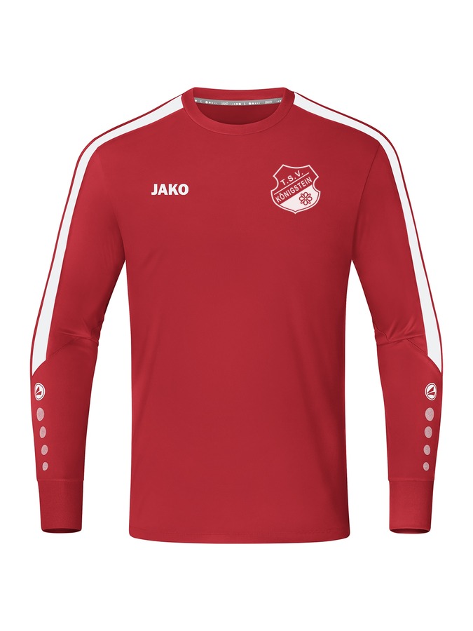 Jako Torwarttrikot Power