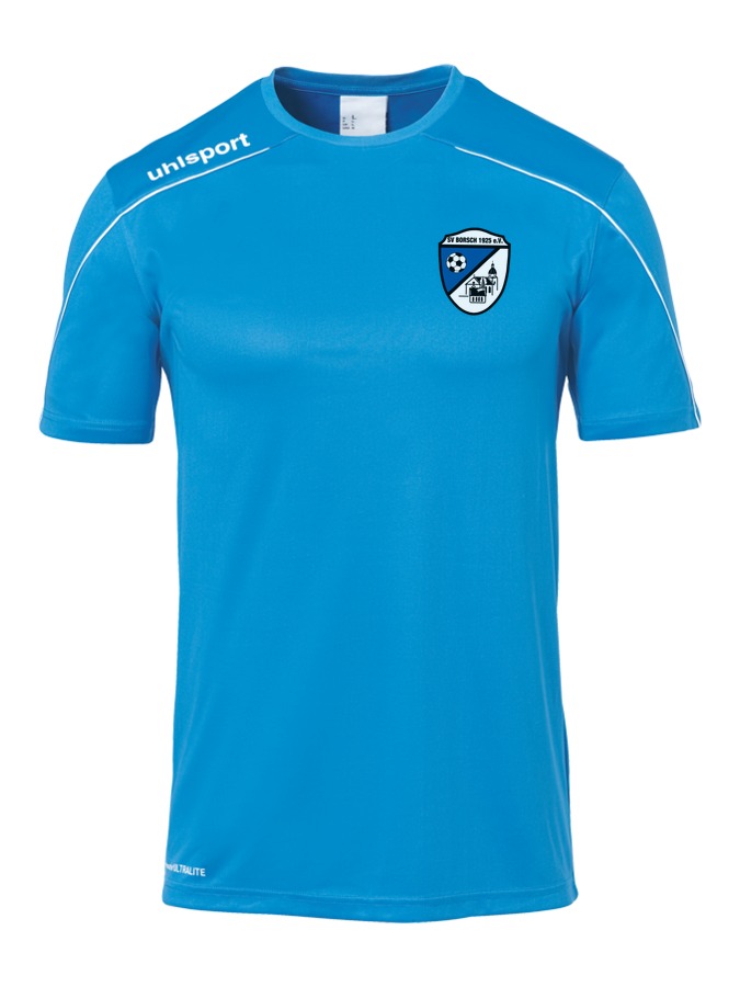 uhlsport Stream 22 Trikot Kurzarm