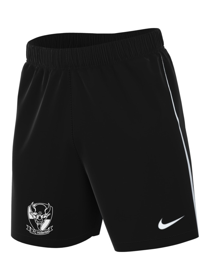 Nike League 3 Knit Shorts