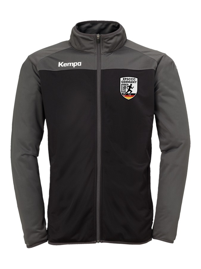 Kempa Prime Poly Jacke
