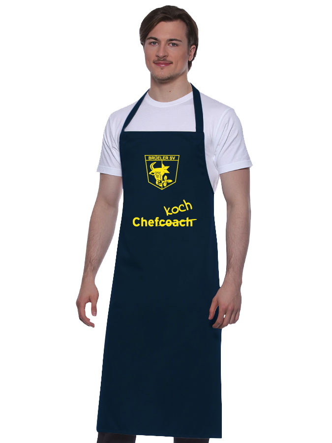 Kochschürze Sergen