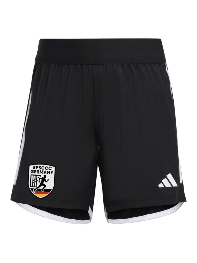 adidas Tiro 23 Competition Match Shorts Damen