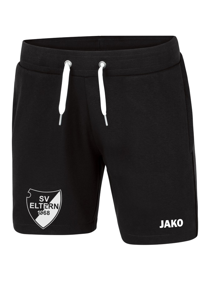 Jako Short Base Damen