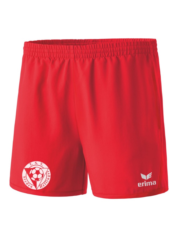 Erima Club 1900 Shorts Damen