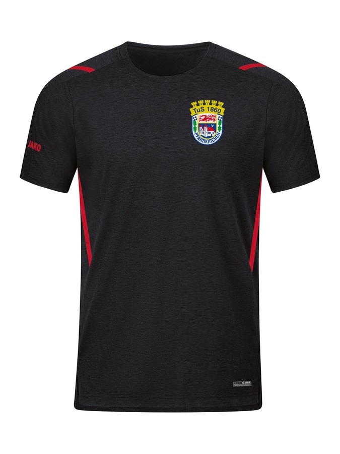 Jako T-Shirt Challenge