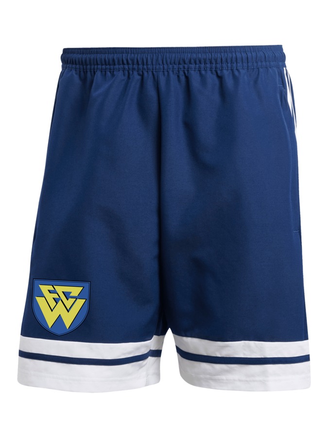 adidas Squadra 25 Downtime Shorts