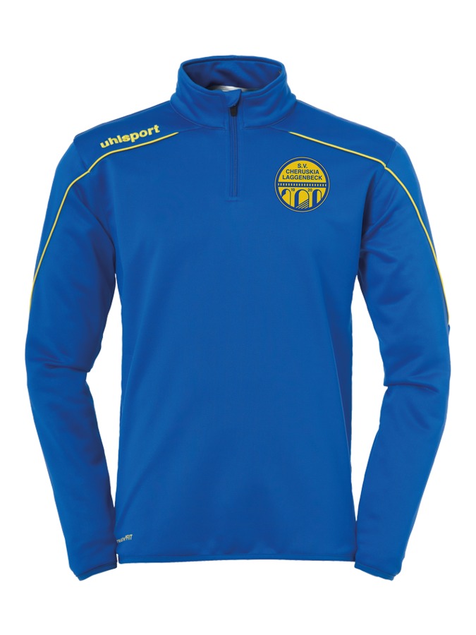 uhlsport Stream 22 1/4 Zip Top