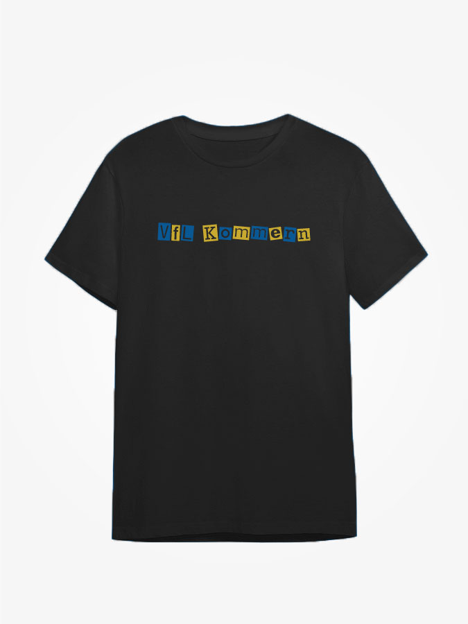 Shirt Letter Kids