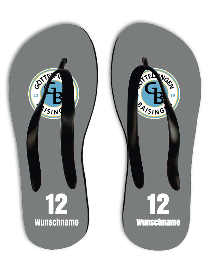 Zehentrenner