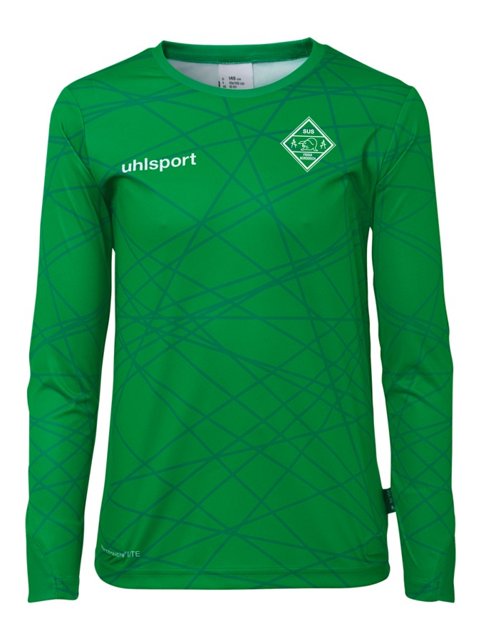 uhlsport Prediction Torwart Set Junior