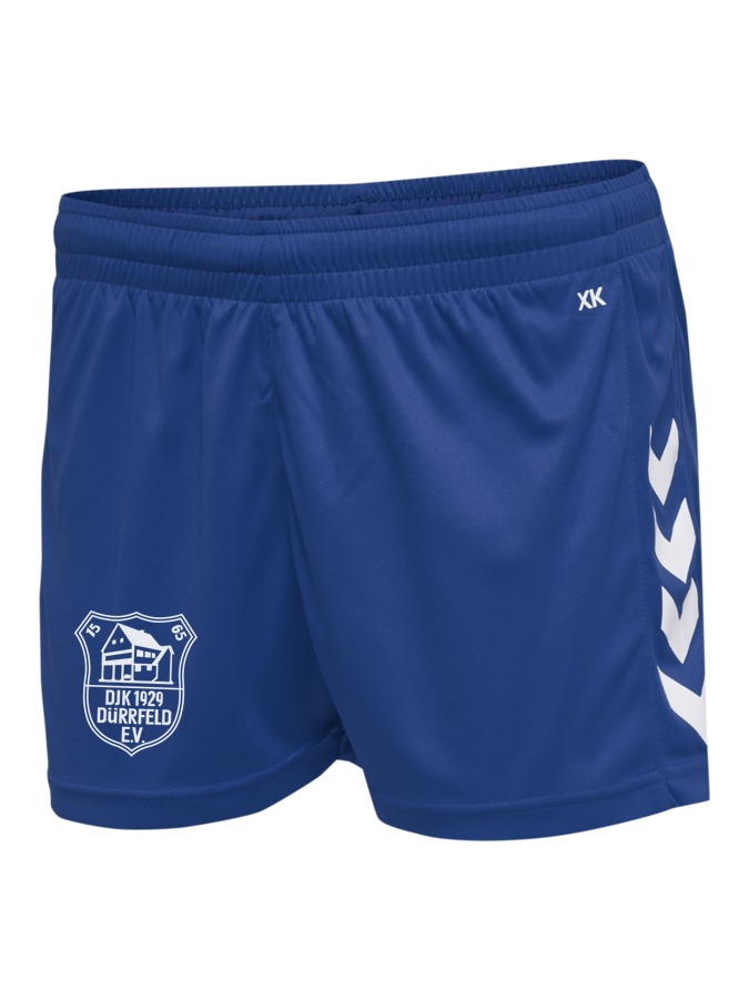 Hummel Core XK Trainingsshorts Damen