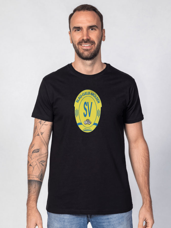 Shirt Classic Herren