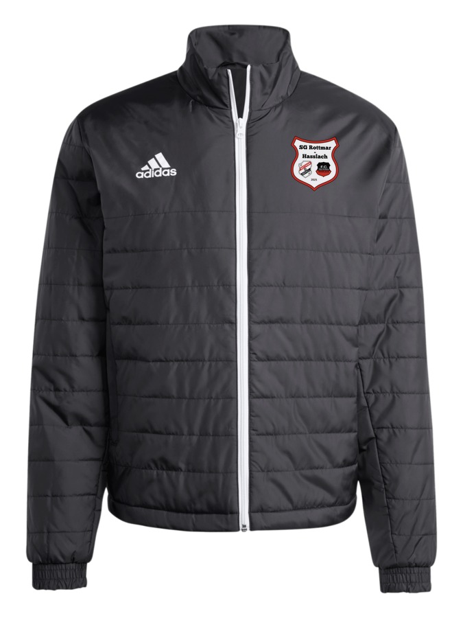 adidas Entrada 22 Light Jacket