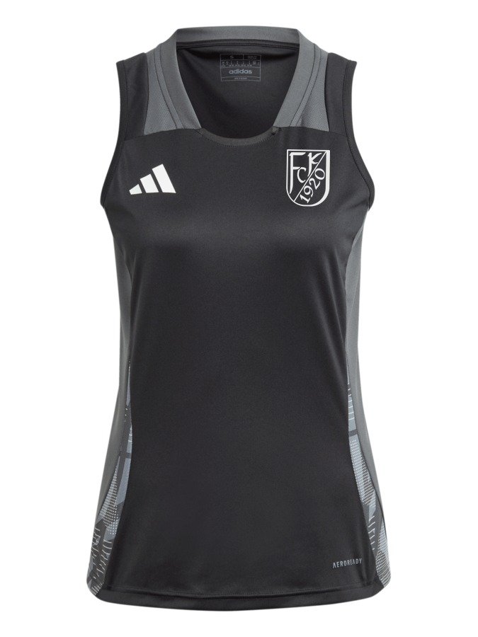adidas Tiro 24 Competition Tanktop Damen
