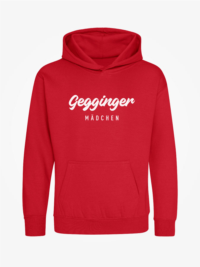 Hoodie Hometown Girls