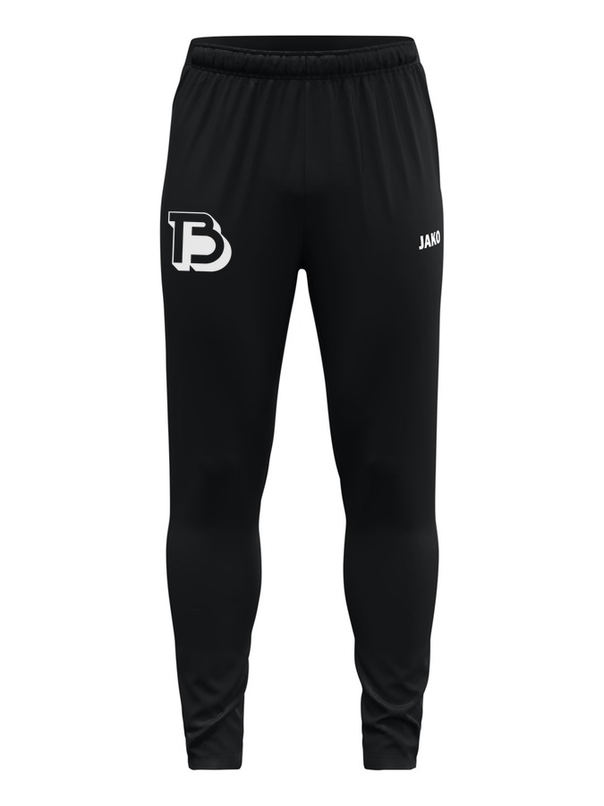 Jako Trainingshose Dynamic Damen