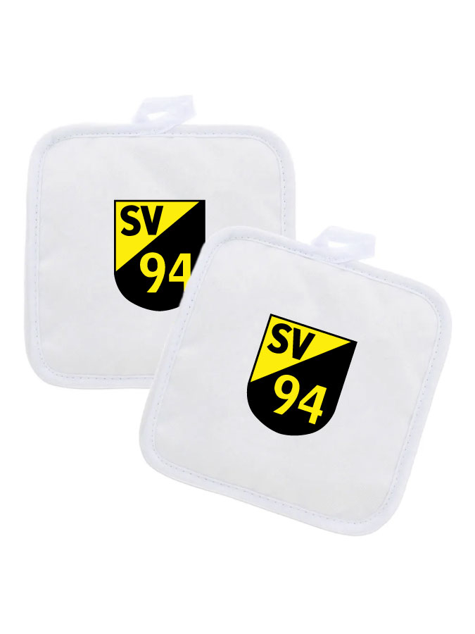 Topflappen Logo (2er-Set)