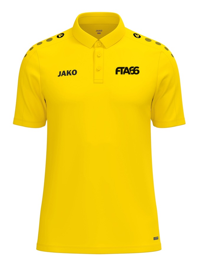 Jako Poloshirt One