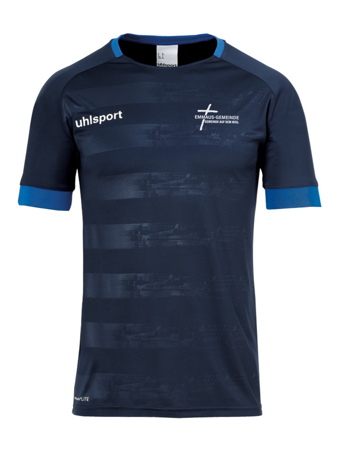 uhlsport Division 2.0 Trikot Kurzarm