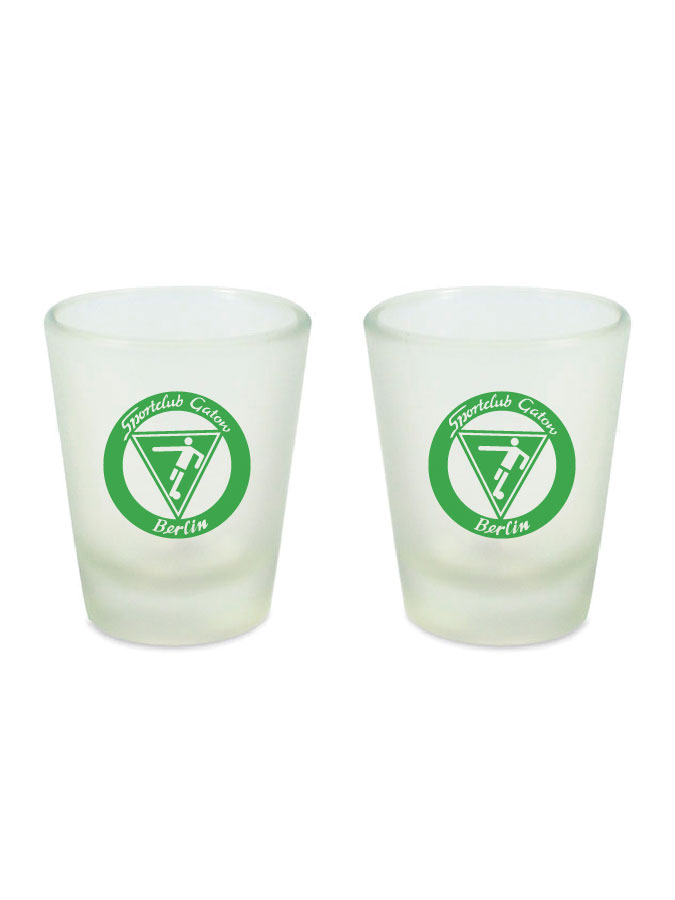 2er Set Schnapsglas Alina
