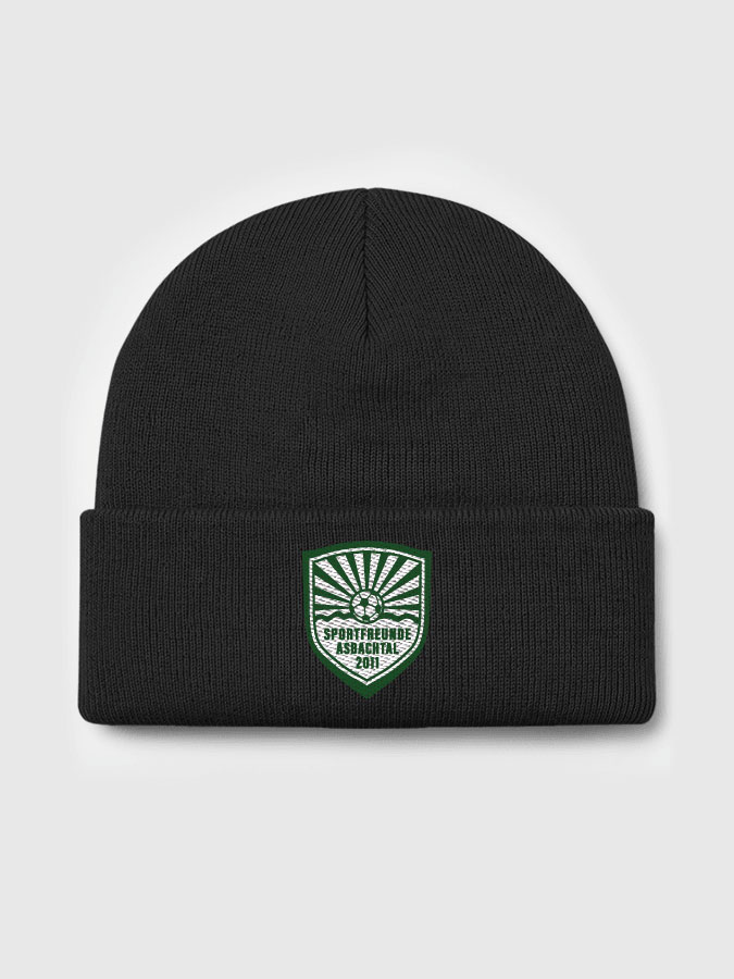 Beanie Kids Sticklogo
