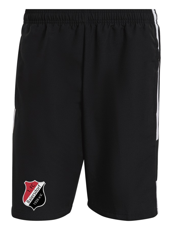 adidas Squadra 21 Downtime Shorts