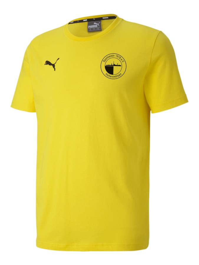 PUMA teamGOAL 23 Casuals T-Shirt
