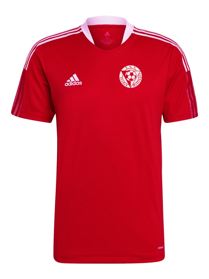 adidas Tiro 21 Trainingsshirt