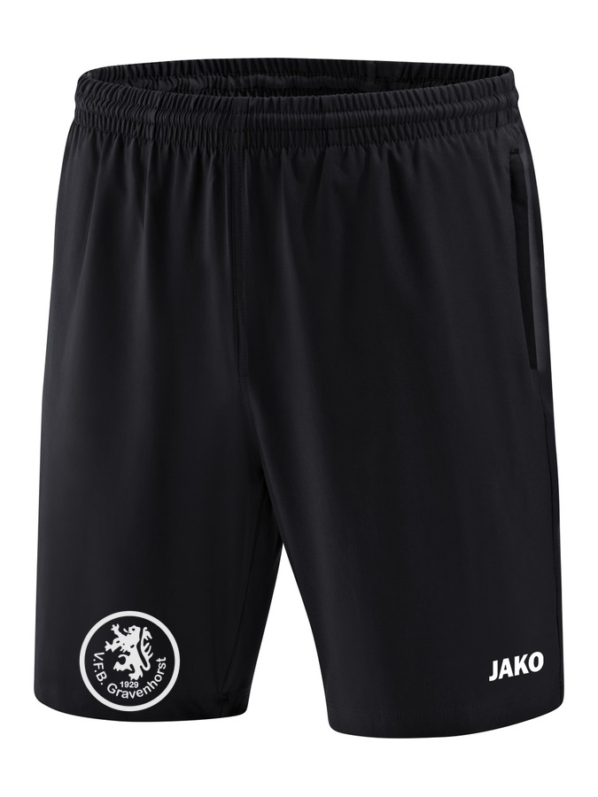 Jako Short Profi 2.0