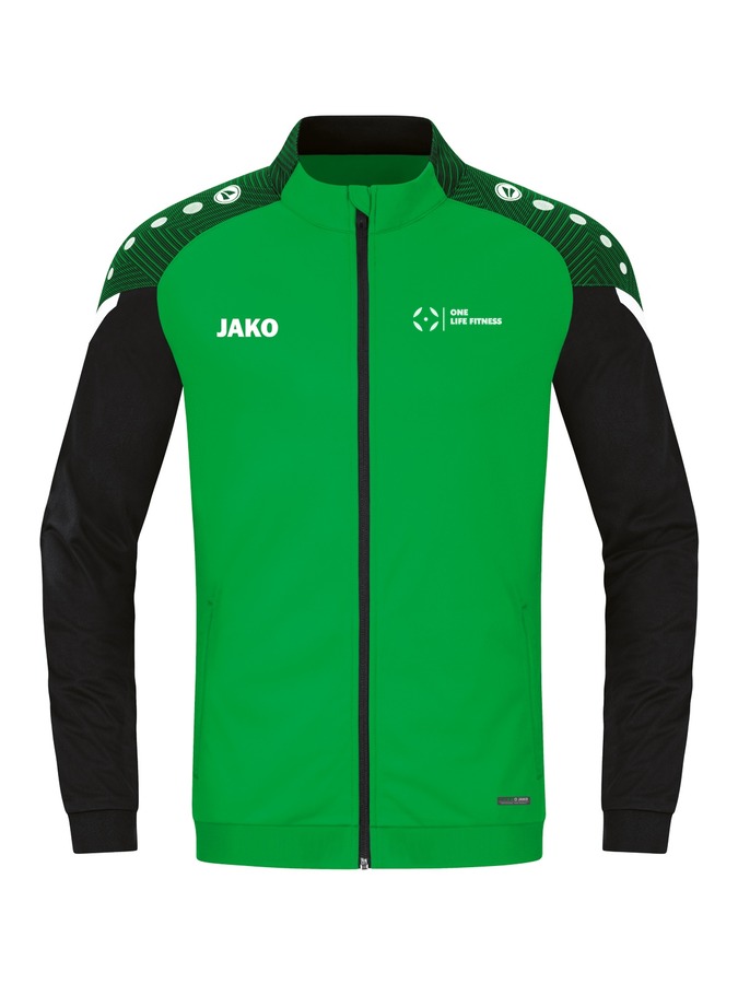 Jako Polyesterjacke Performance