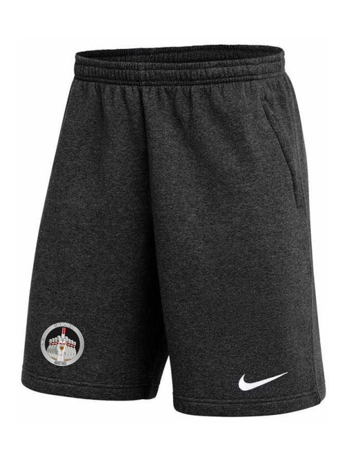 Nike Park 26 Fleece Shorts