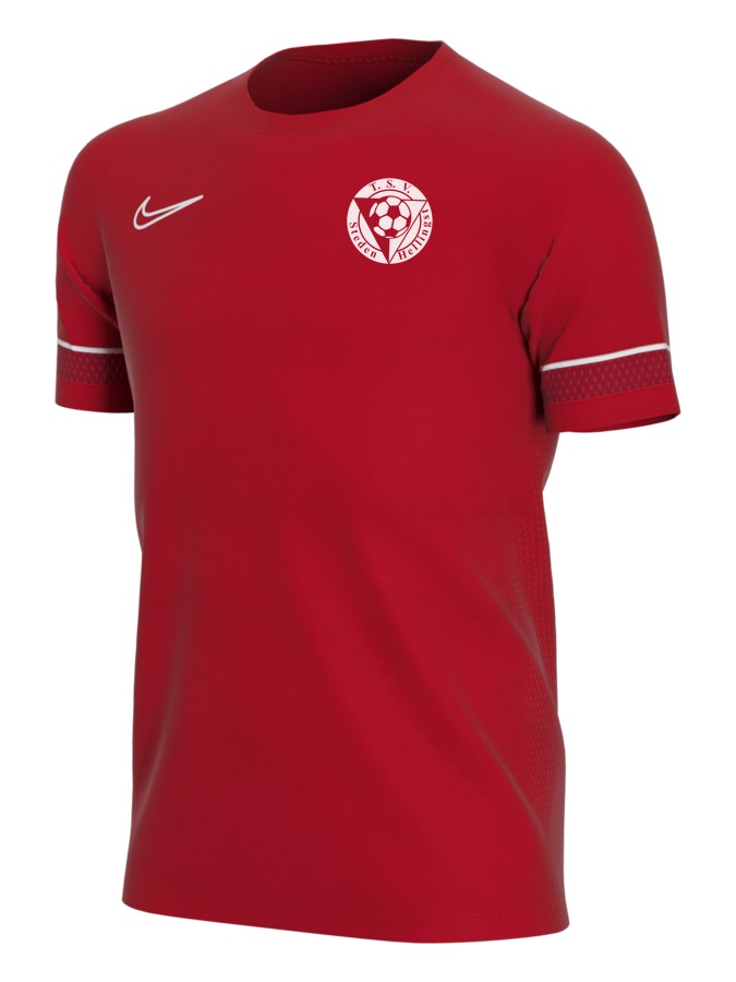 Nike Academy 21 Trainingsshirt Kinder