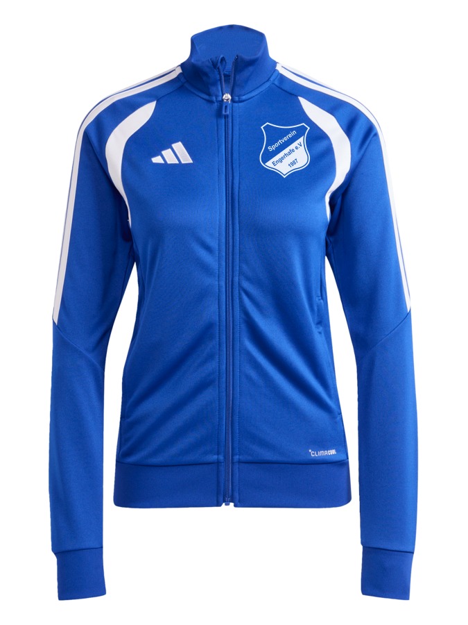 adidas Tiro 26 League Trainingsjacke Damen