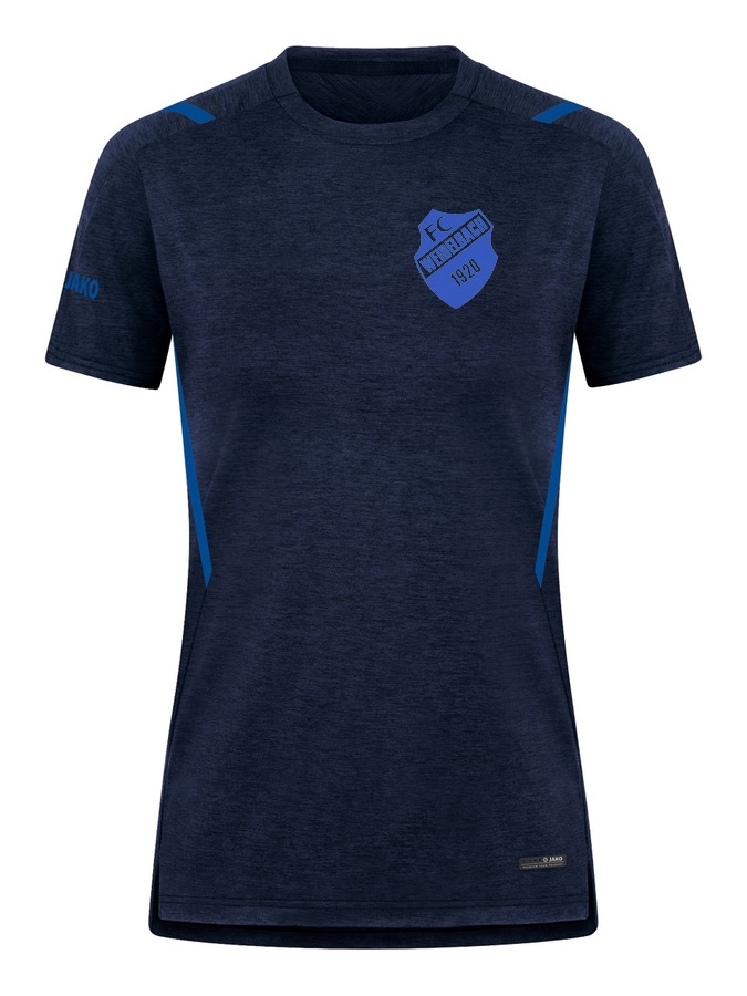 Jako T-Shirt Challenge Damen