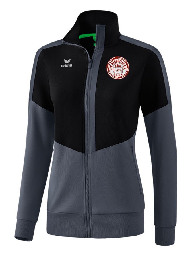 Erima Squad Worker Jacke Damen