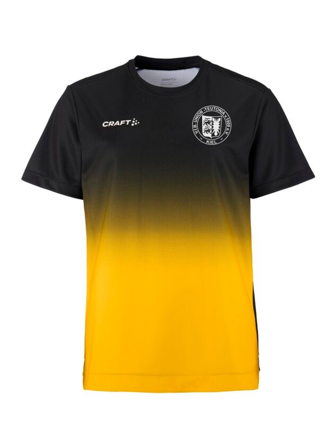 Craft Evolve 2.0 Structured Graphic Trikot Damen