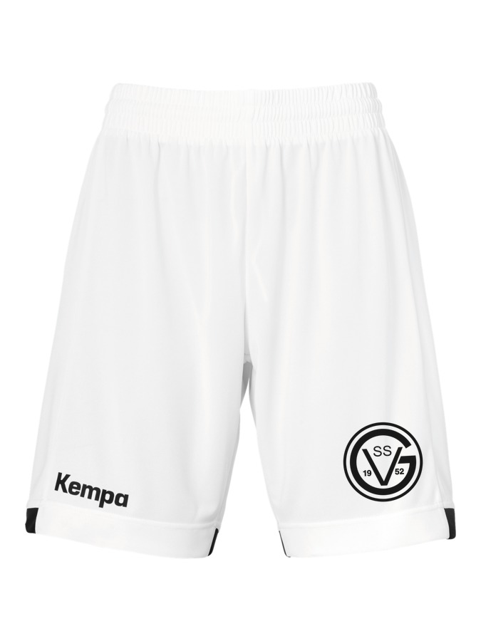 Kempa Player Long Shorts Damen