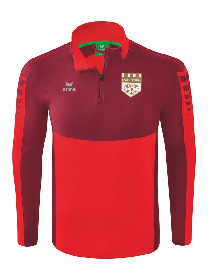 Erima Six Wings Trainingstop