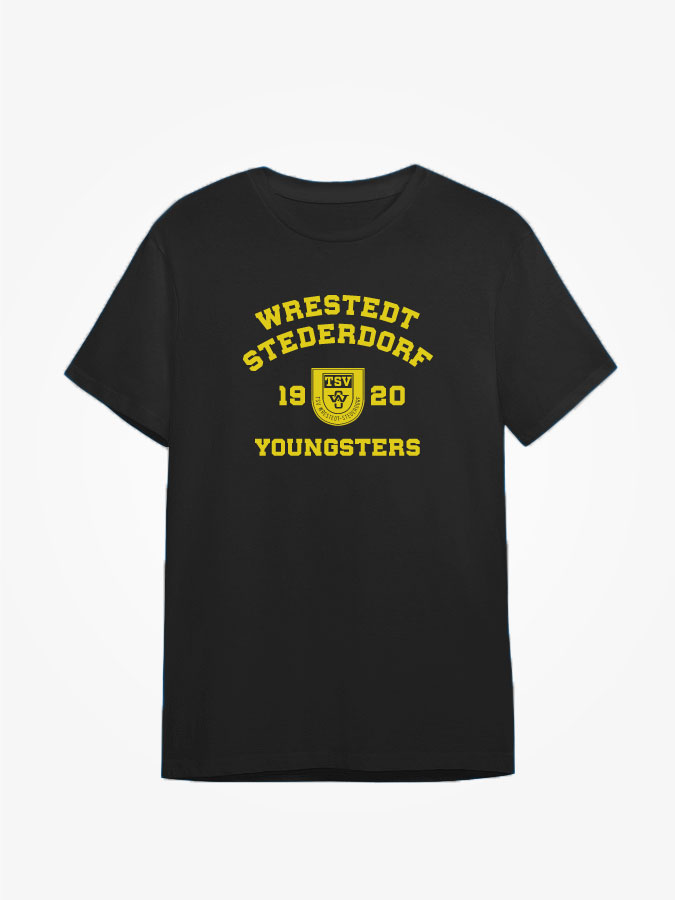 Shirt Youngsters Kids