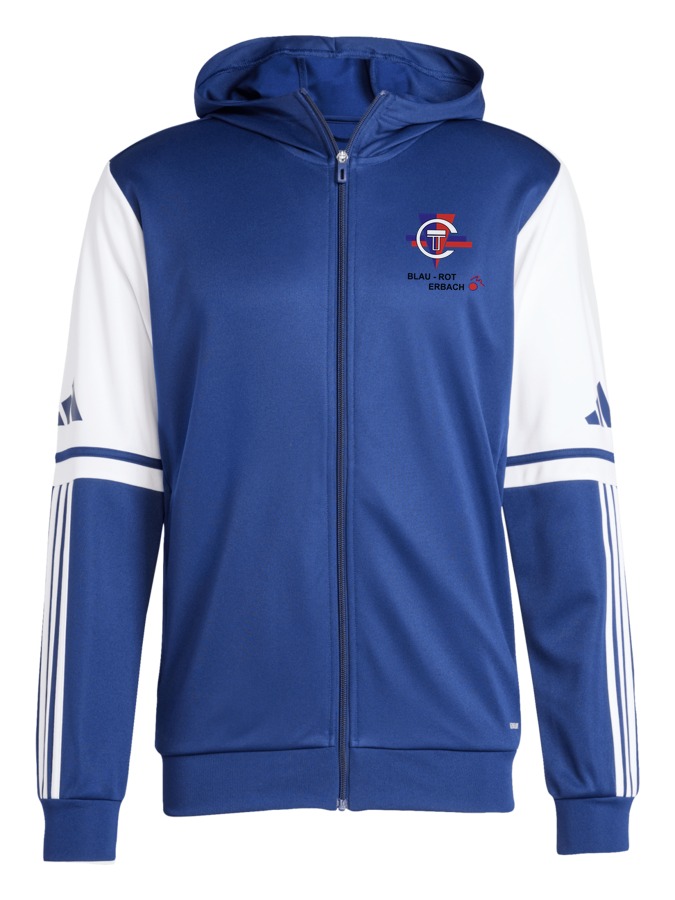 adidas Squadra 25 Kapuzenjacke