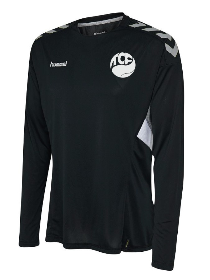 Hummel Tech Move Jersey Langarm