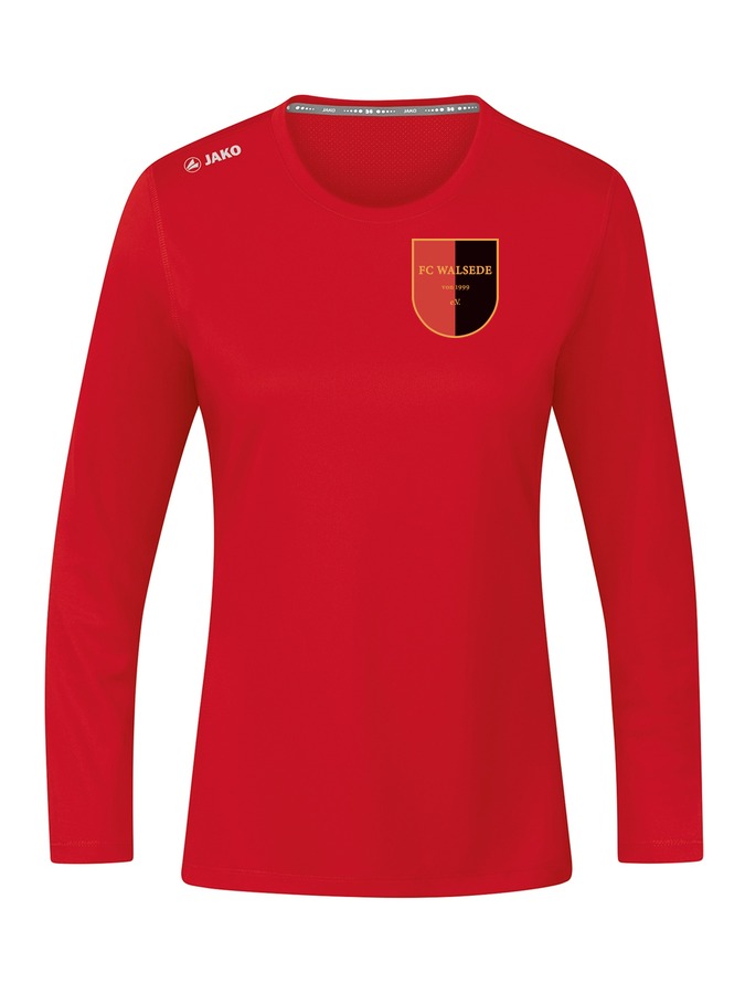 Jako Longsleeve Run 2.0 Damen